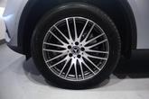 Thumbnail of 2023 Cirrus Silver Metallic Mercedes-Benz GLC 300