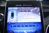 Thumbnail of 2023 Cirrus Silver Metallic Mercedes-Benz GLC 300