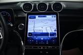 Thumbnail of 2023 Cirrus Silver Metallic Mercedes-Benz GLC 300