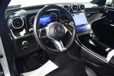 Thumbnail of 2023 Cirrus Silver Metallic Mercedes-Benz GLC 300