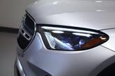 Thumbnail of 2023 Cirrus Silver Metallic Mercedes-Benz GLC 300
