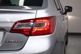 Thumbnail of 2016 Ice Silver Metallic Subaru Legacy
