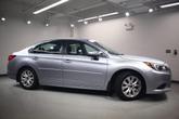 Thumbnail of 2016 Ice Silver Metallic Subaru Legacy