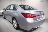 Thumbnail of 2016 Ice Silver Metallic Subaru Legacy