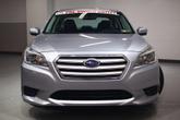 Thumbnail of 2016 Ice Silver Metallic Subaru Legacy