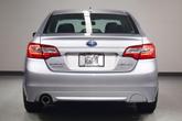 Thumbnail of 2016 Ice Silver Metallic Subaru Legacy