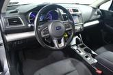 Thumbnail of 2016 Ice Silver Metallic Subaru Legacy