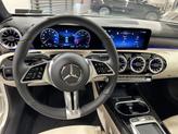 Thumbnail of 2025 Polar White Mercedes-Benz CLA 250