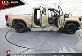 Thumbnail of 2023 Desert Sand Metallic GMC Sierra 1500