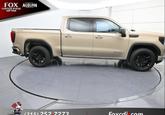 Thumbnail of 2023 Desert Sand Metallic GMC Sierra 1500