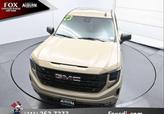 Thumbnail of 2023 Desert Sand Metallic GMC Sierra 1500