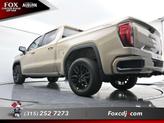 Thumbnail of 2023 Desert Sand Metallic GMC Sierra 1500