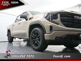 Thumbnail of 2023 Desert Sand Metallic GMC Sierra 1500