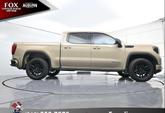 Thumbnail of 2023 Desert Sand Metallic GMC Sierra 1500
