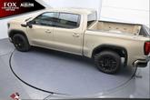 Thumbnail of 2023 Desert Sand Metallic GMC Sierra 1500
