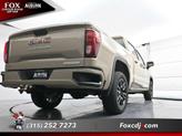 Thumbnail of 2023 Desert Sand Metallic GMC Sierra 1500