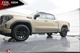 Thumbnail of 2023 Desert Sand Metallic GMC Sierra 1500