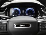 Thumbnail of 2025 Bright White Clearcoat Jeep Grand Cherokee L