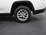 Thumbnail of 2025 Bright White Clearcoat Jeep Grand Cherokee L