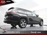 Thumbnail of 2022 Ember Pearlcoat Jeep Grand Cherokee L