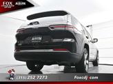 Thumbnail of 2022 Ember Pearlcoat Jeep Grand Cherokee L