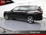 Thumbnail of 2022 Ember Pearlcoat Jeep Grand Cherokee L