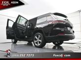 Thumbnail of 2022 Ember Pearlcoat Jeep Grand Cherokee L