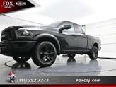 Thumbnail of 2022 Diamond Black Crystal Pearlcoat RAM 1500 Classic