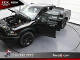 Thumbnail of 2022 Diamond Black Crystal Pearlcoat RAM 1500 Classic
