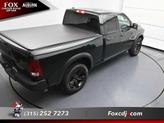 Thumbnail of 2022 Diamond Black Crystal Pearlcoat RAM 1500 Classic