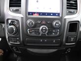 Thumbnail of 2022 Diamond Black Crystal Pearlcoat RAM 1500 Classic