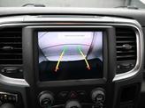 Thumbnail of 2022 Diamond Black Crystal Pearlcoat RAM 1500 Classic