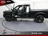 Thumbnail of 2022 Diamond Black Crystal Pearlcoat RAM 1500 Classic