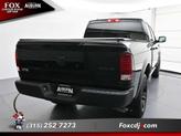 Thumbnail of 2022 Diamond Black Crystal Pearlcoat RAM 1500 Classic
