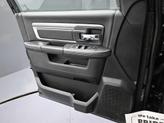 Thumbnail of 2022 Diamond Black Crystal Pearlcoat RAM 1500 Classic