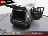 Thumbnail of 2022 Graphite Gray Jeep Renegade