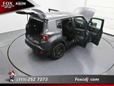 Thumbnail of 2022 Graphite Gray Jeep Renegade
