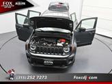 Thumbnail of 2022 Graphite Gray Jeep Renegade