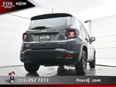 Thumbnail of 2022 Graphite Gray Jeep Renegade