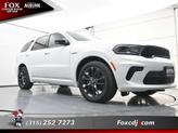 Thumbnail of 2022 White Knuckle Clearcoat Dodge Durango