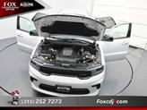 Thumbnail of 2022 White Knuckle Clearcoat Dodge Durango