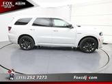 Thumbnail of 2022 White Knuckle Clearcoat Dodge Durango