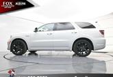 Thumbnail of 2022 White Knuckle Clearcoat Dodge Durango