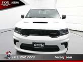 Thumbnail of 2022 White Knuckle Clearcoat Dodge Durango