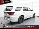 Thumbnail of 2022 White Knuckle Clearcoat Dodge Durango