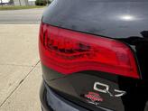 Thumbnail of 2012 BLACK METALIC Audi Q7