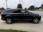 Thumbnail of 2012 BLACK METALIC Audi Q7
