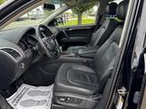 Thumbnail of 2012 BLACK METALIC Audi Q7