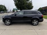 Thumbnail of 2012 BLACK METALIC Audi Q7