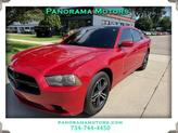 Photo of 2014 Redline 3 Coat Pearl Dodge Charger